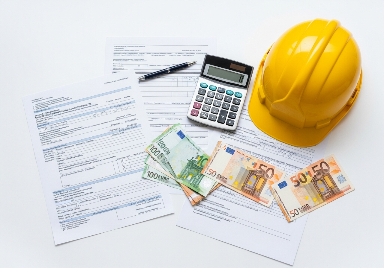 Bonus Ristrutturazione 2025: Guida Completa alle Detrazioni Fiscali