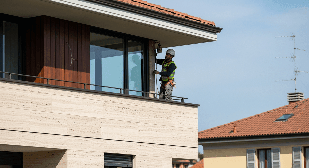 Impresa Edile a Paderno Dugnano: Come Scegliere e Cosa Aspettarti dal Preventivo